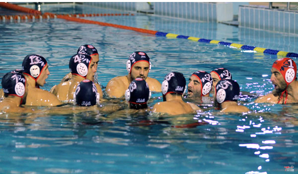 Την Τετάρτη (8/5) ο πρώτος τελικός με τον Ν.Ο. Βουλιαγμένης