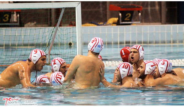 Πέφτει η αυλαία της κανονικής διάρκειας της Α1