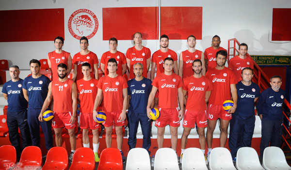 Με Απόλλων Καλαμαριάς η πρεμιέρα αύριο (17:00) στο Ρέντη