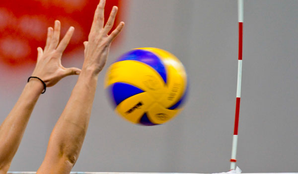 Η κλήρωση του CEV Challenge Cup