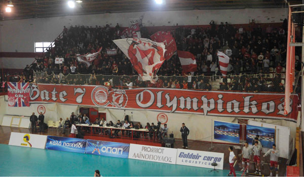 Οι Κάρτες Διαρκείας 2011-2012 του Ερασιτέχνη