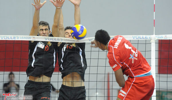 Νίκη πρόκριση, μέσα στο Ισραήλ, ο Θρύλος