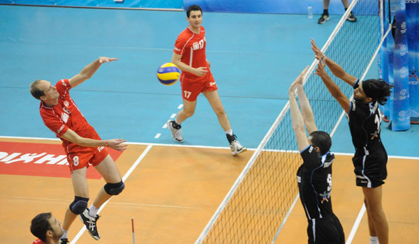 Επιστροφή στις νίκες