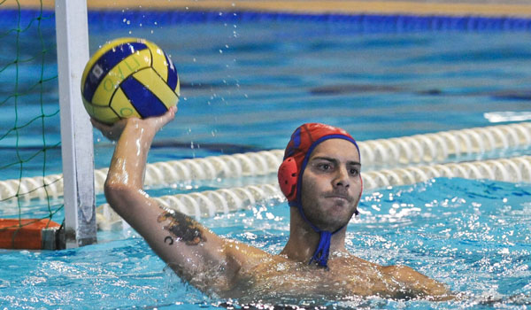 Θλάση ο Χρήστος Φλώρος