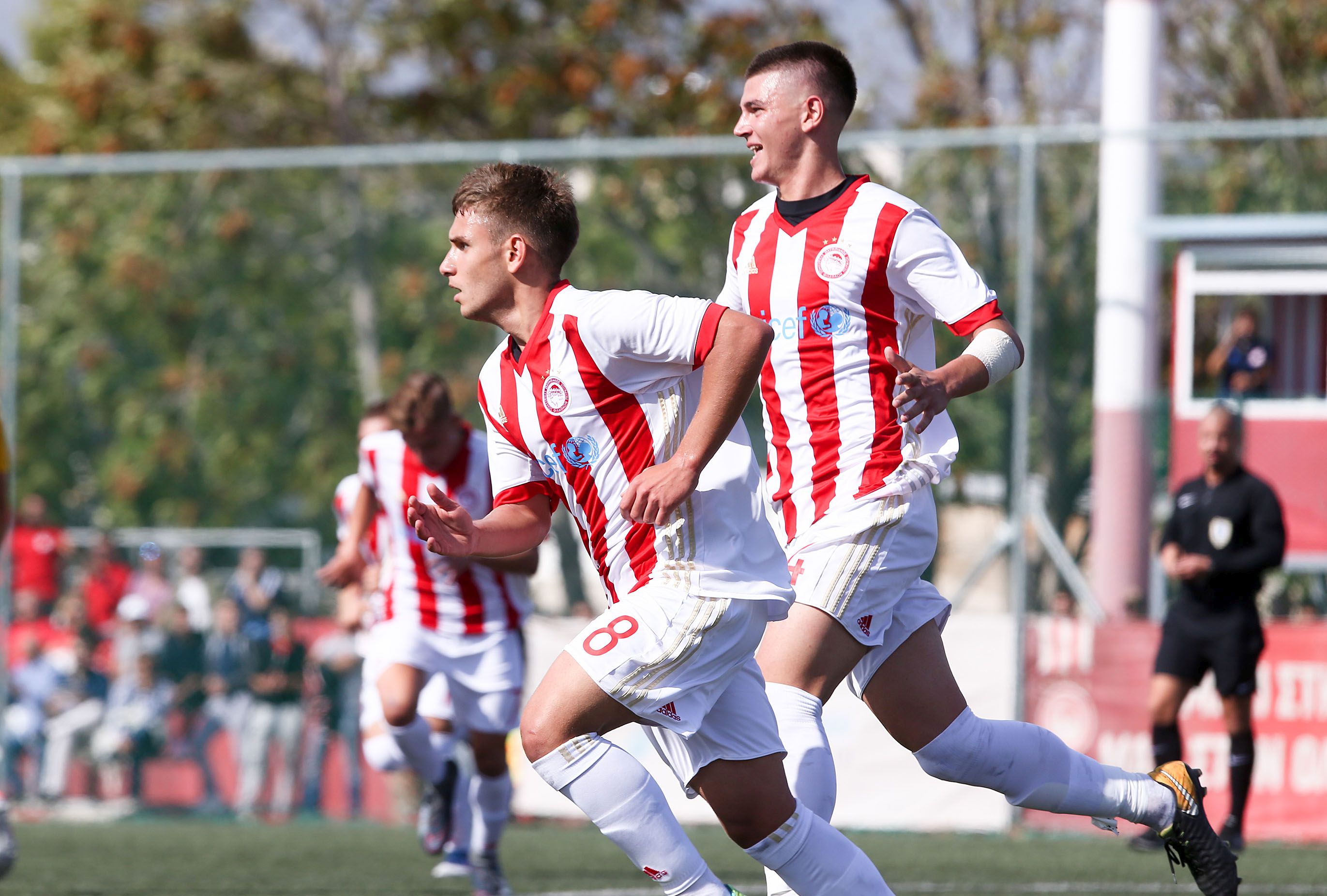 Δράση για την Ακαδημία