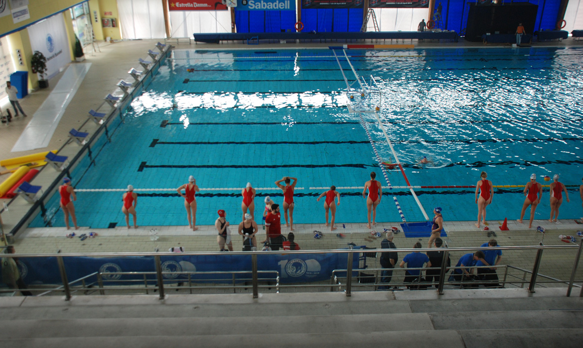 Στην τελική ευθεία ο Θρύλος!