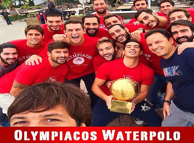 Πρώτος στην Κωνσταντινούπολη