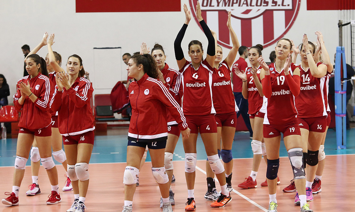 Με τον «αέρα» του 3-0 στη Βουδαπέστη!