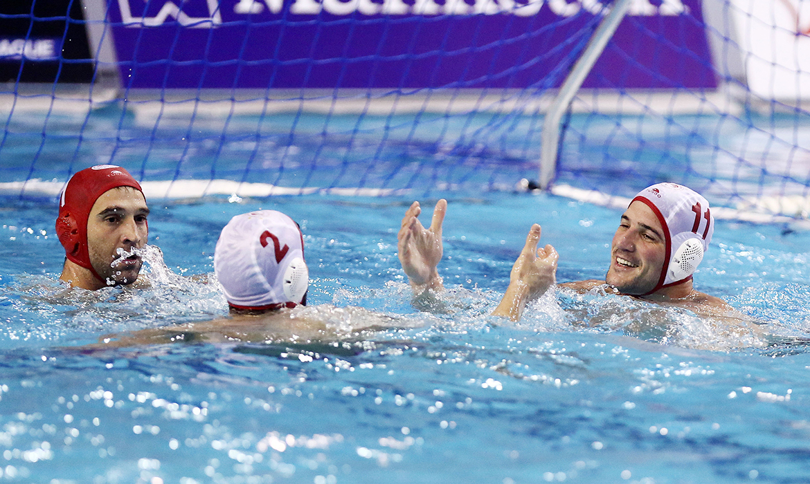 Τα γκολ κόντρα στην Μπρέσια!