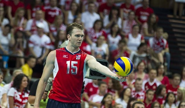 Ο Carcon Clark στον Ολυμπιακό!