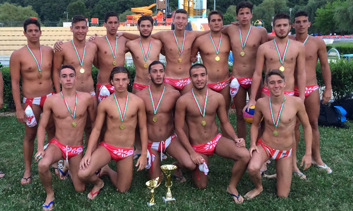 Έτοιμοι για την Τελική φάση οι Νέοι Άνδρες!