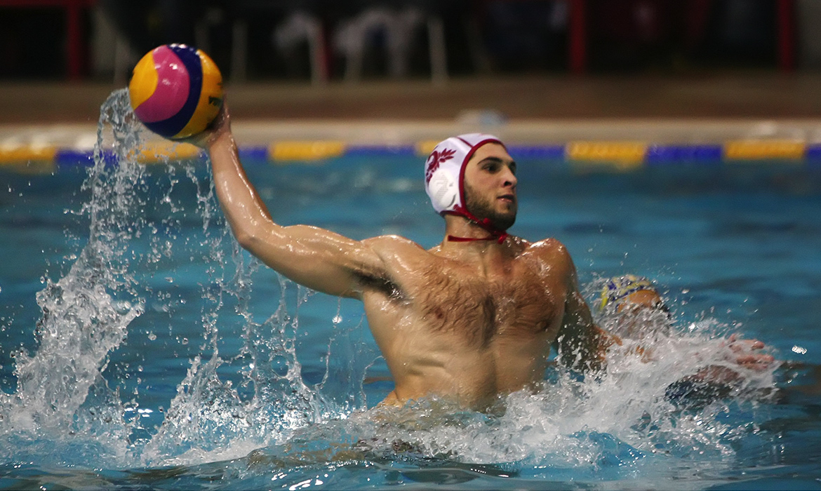 Ακόμα βάζει γκολ ο Θρύλος!