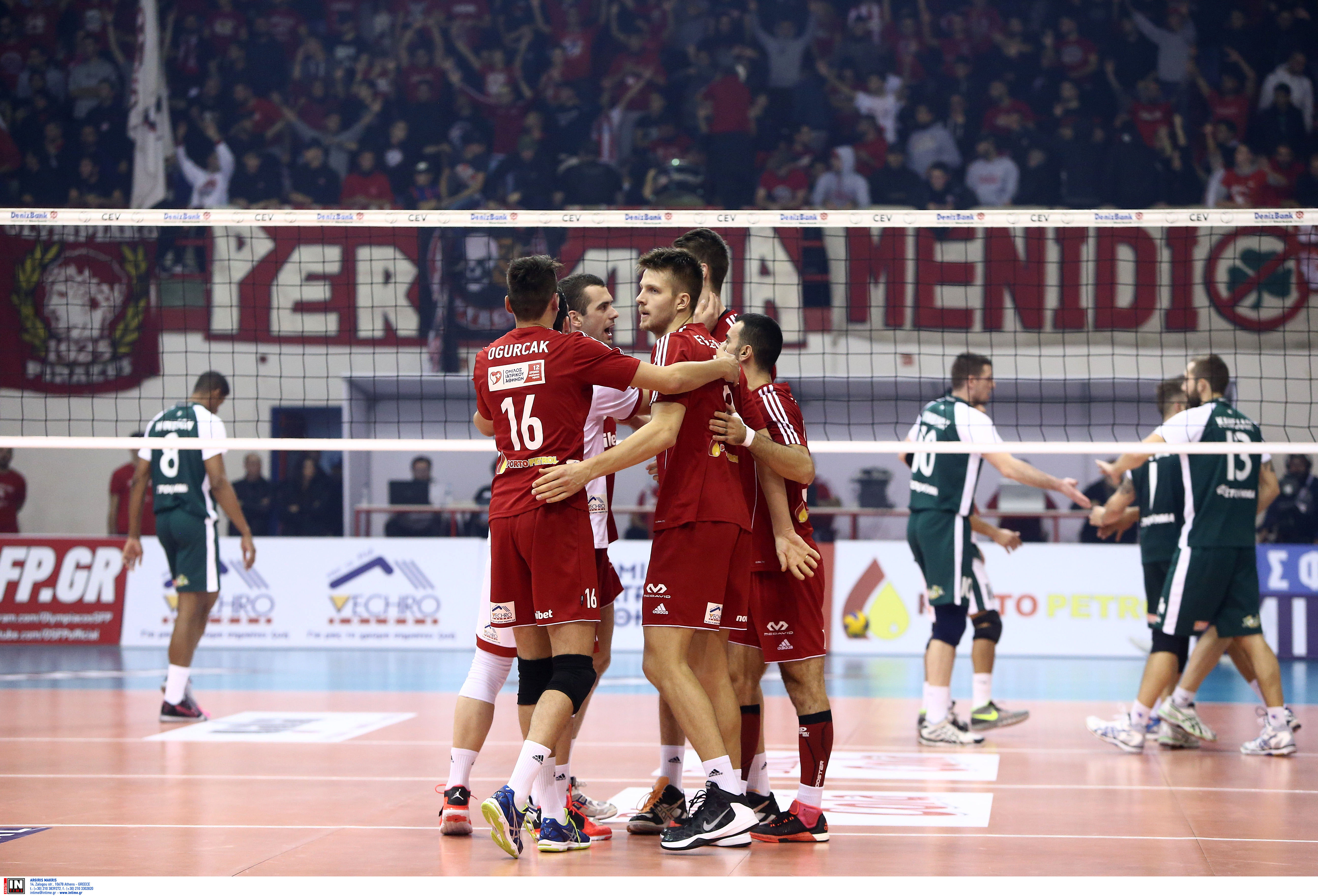 Νίκη και ρεκόρ 19-1!