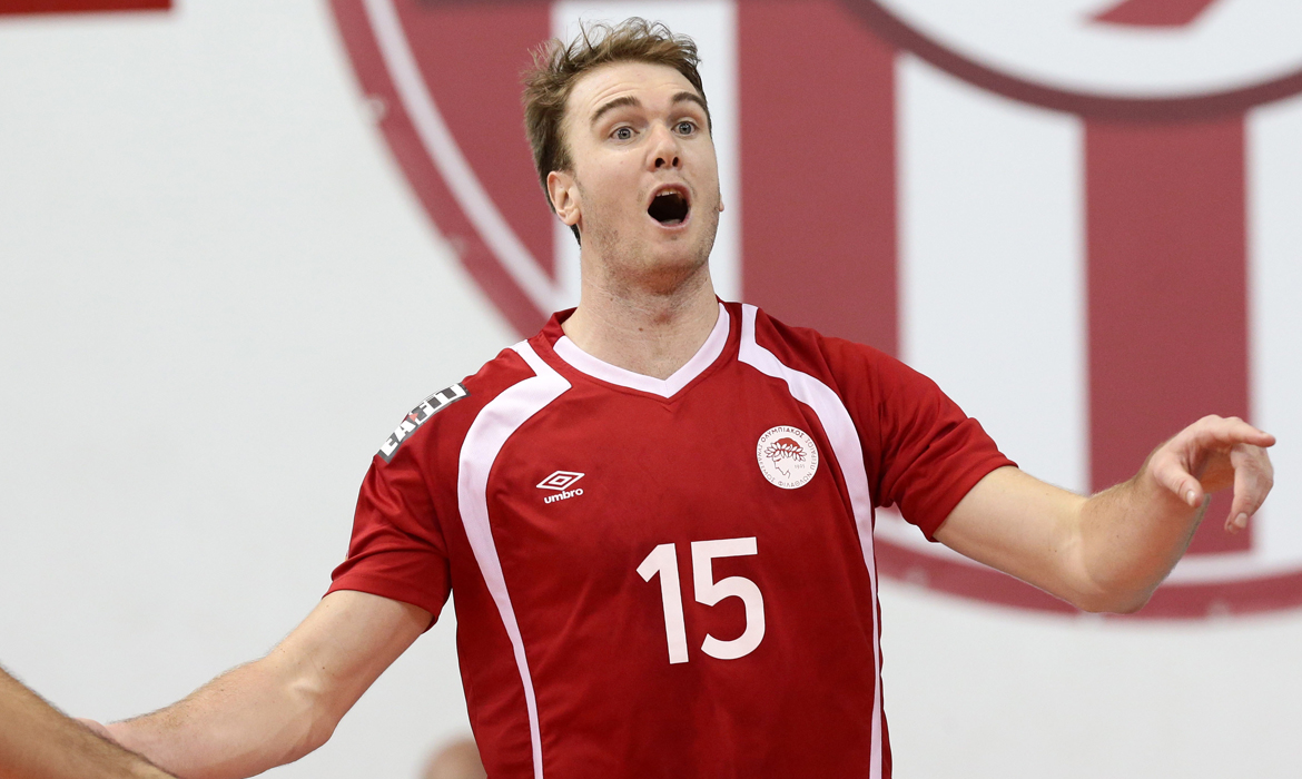 Υποβλήθηκε σε υπέρηχο ο Clark