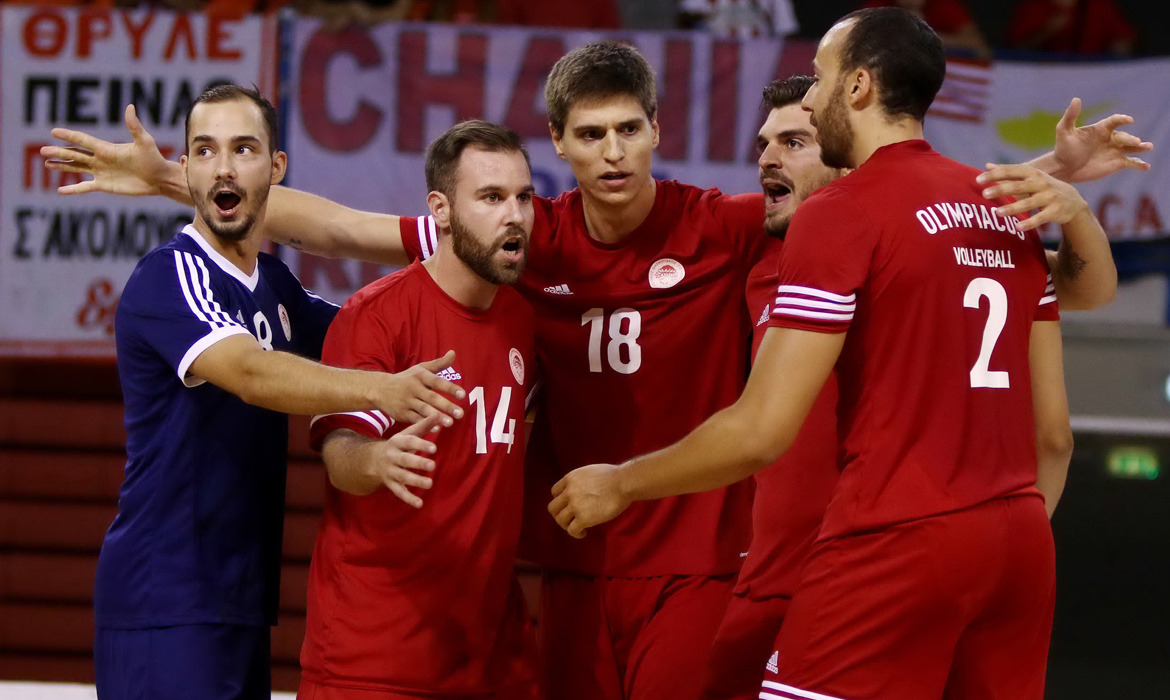 Νίκησε και Ανόρθωση