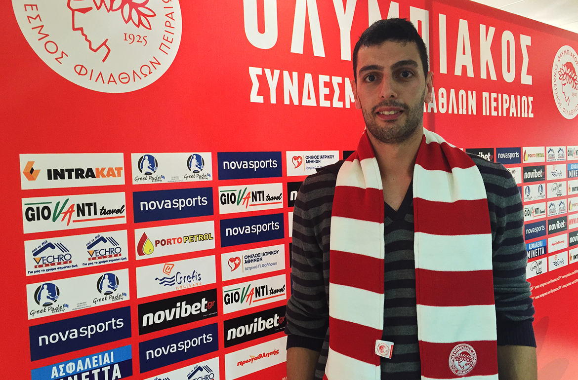 Τ.Α.Α. ΟΛΥΜΠΙΑΚΟΣ- ΑΝΑΚΟΙΝΩΣΗ