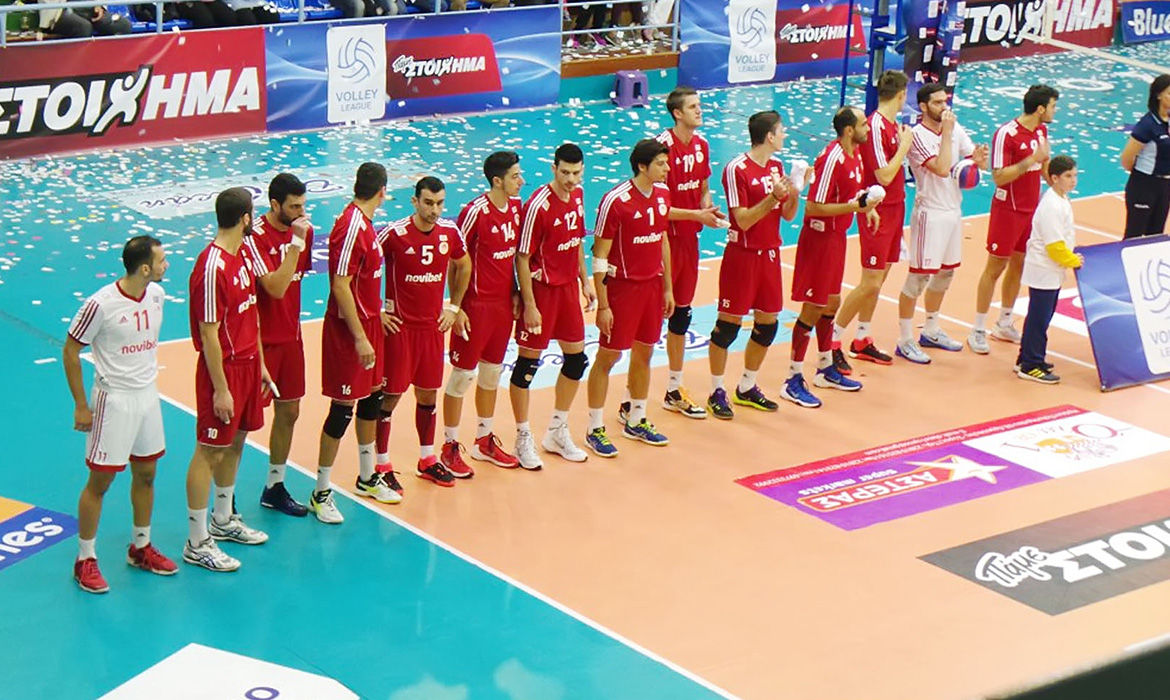 Πλήρωσε τα λάθη του…