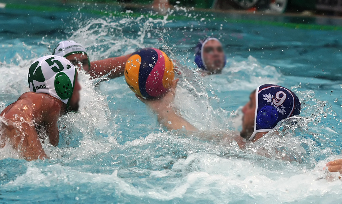 Προκρίθηκαν στη Β’ φάση οι Έφηβοι!