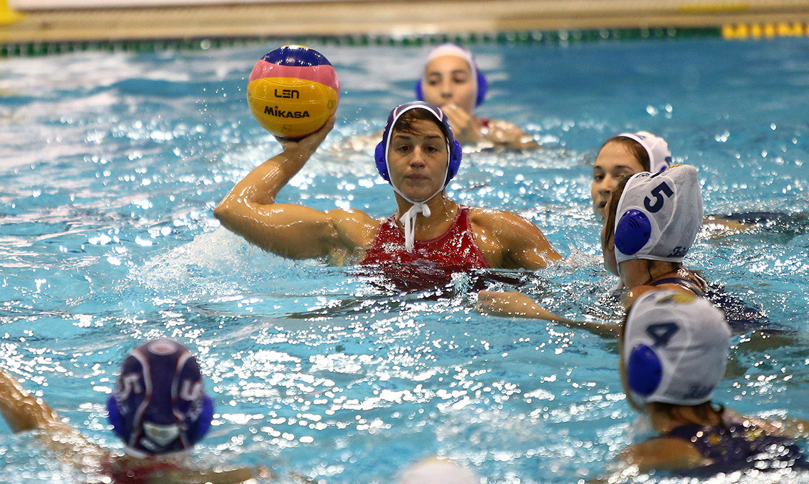 Πράξη δεύτερη με Εθνικό