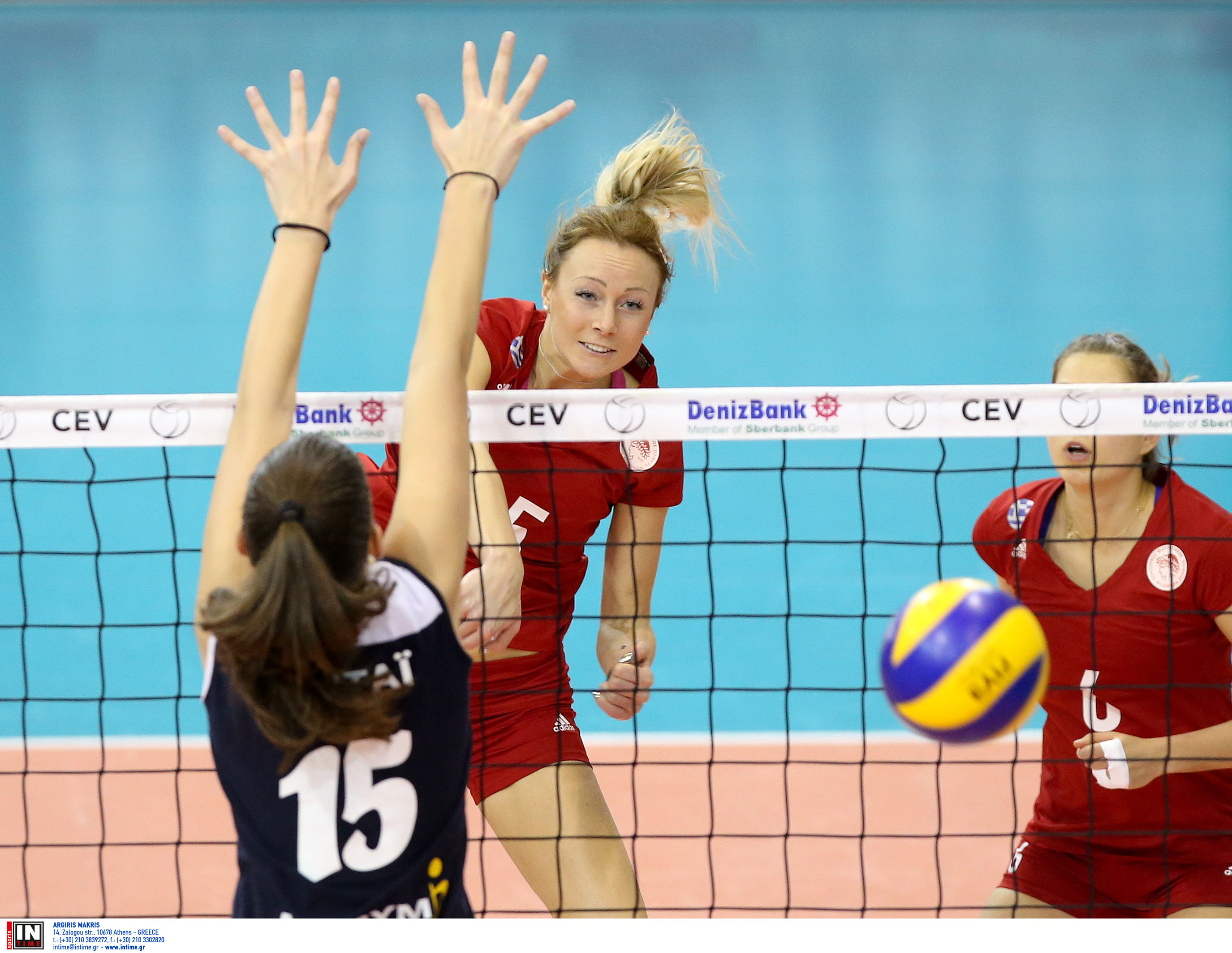 Mε… φόρα από το Βουκουρέστι!