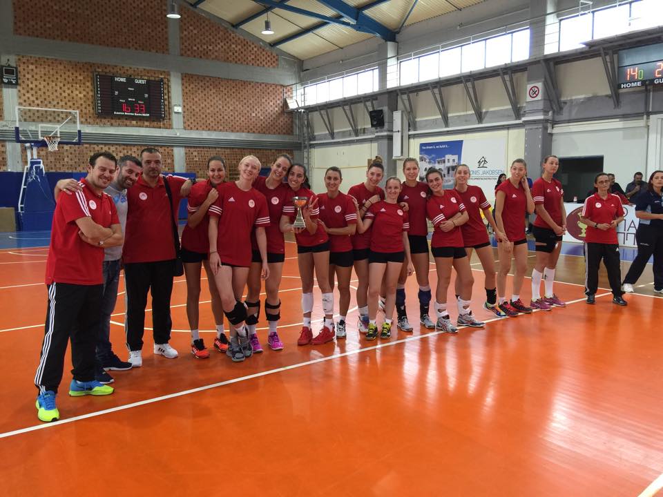 Εμφανή σημάδια ανωτερότητας…