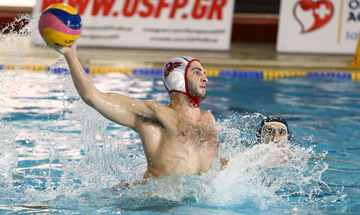 Θρυλική ανατροπή, παλικαρίσια νίκη!