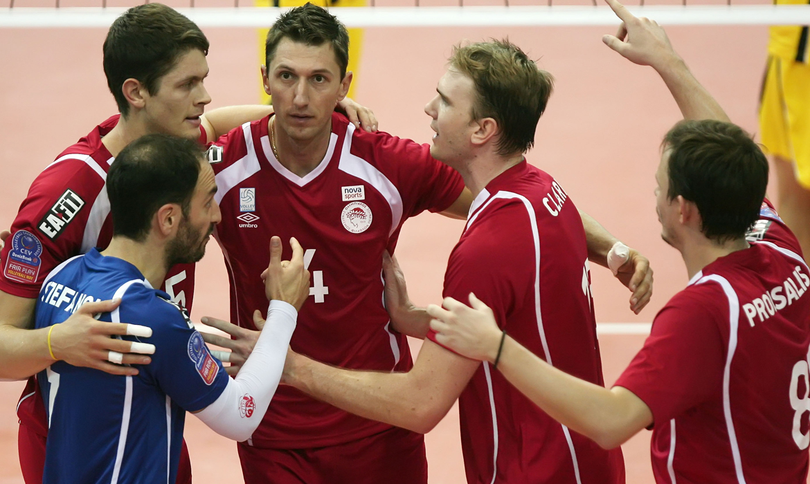 Δυνατό τεστ απέναντι στον Εθνικό Αλεξανδρούπολης