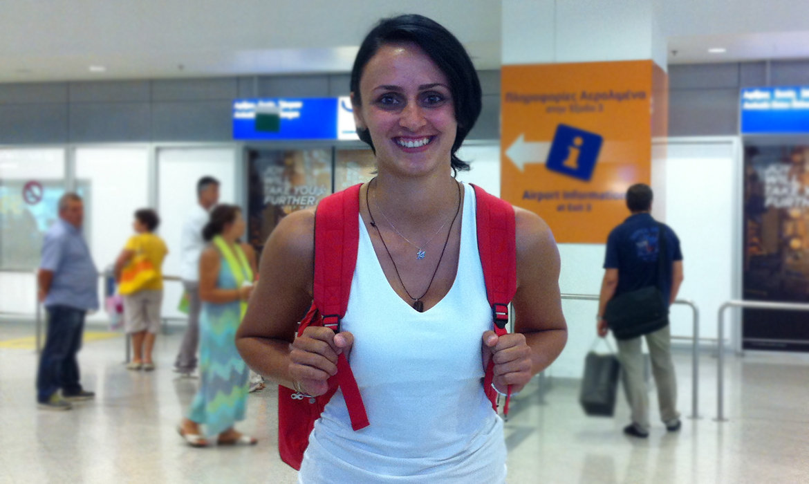 Γιοβάνοβιτς: «Πολύ αισιόδοξη για τη φετινή χρονιά»