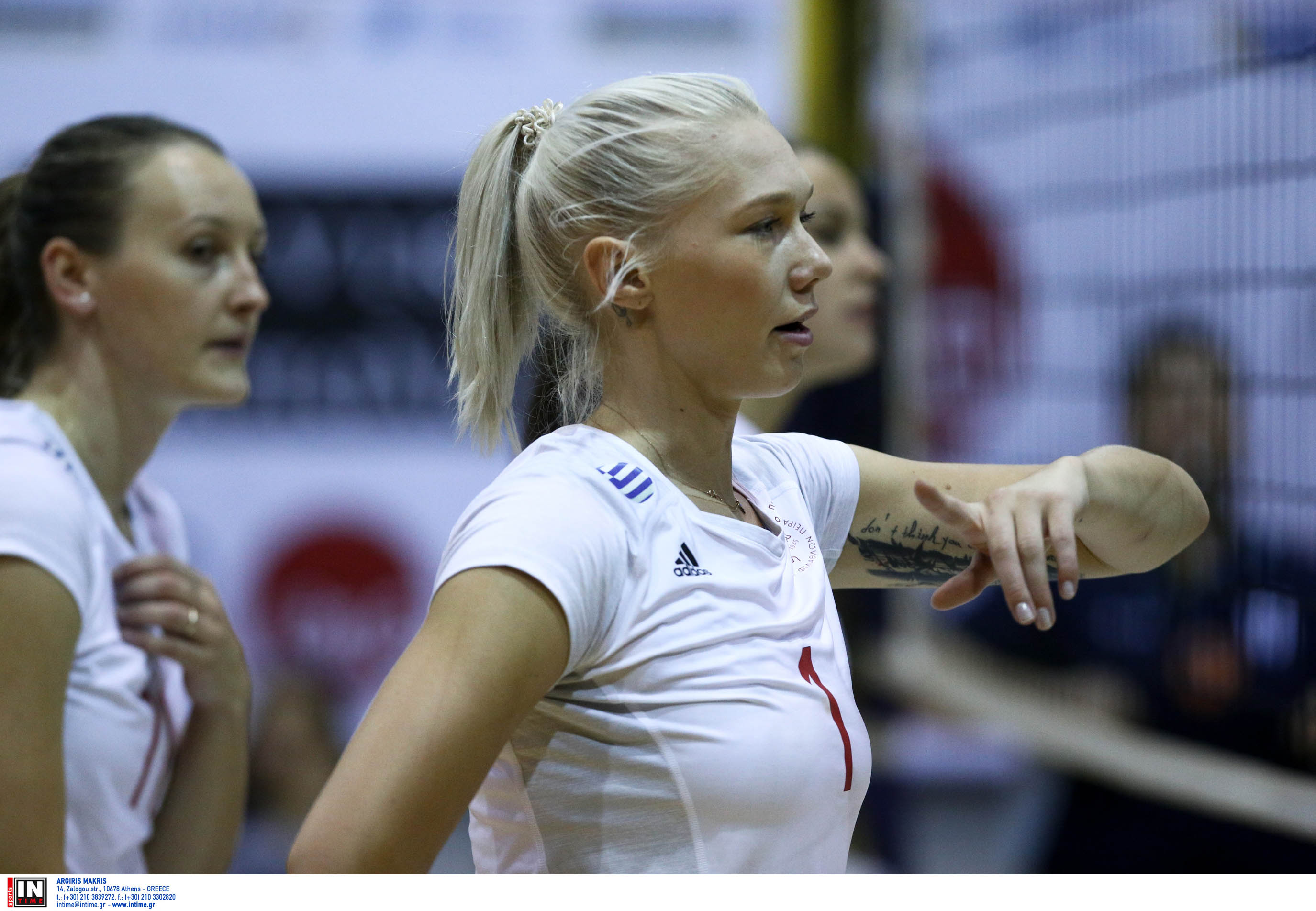 Γιώτα: «Την Τετάρτη, όλοι Ρέντη!»