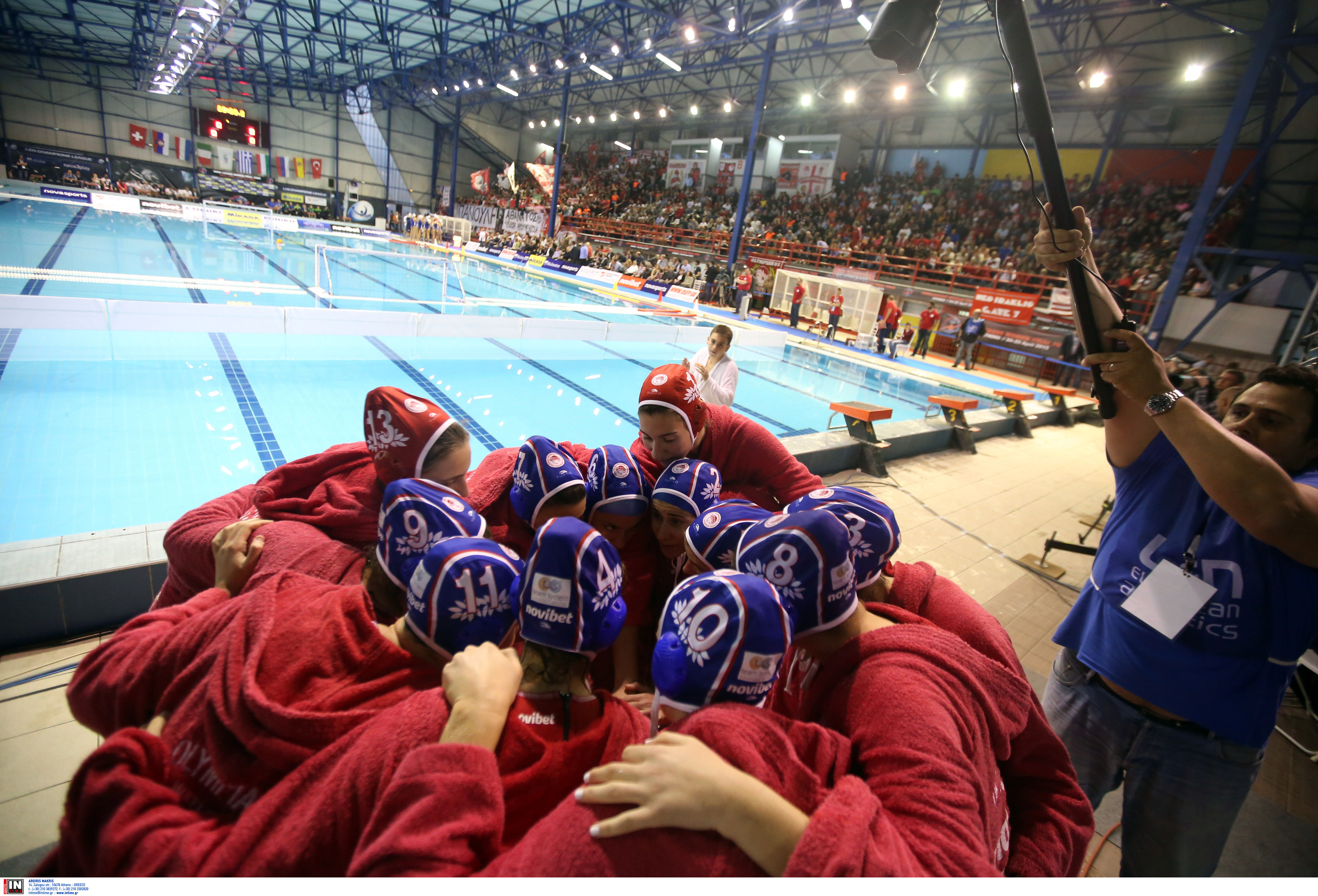 Φιλικό ξεμούδιασμα με 30 γκολ!