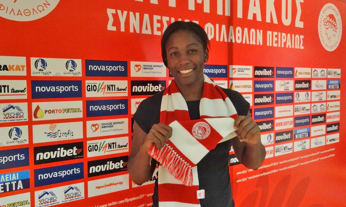 Τζόνσον : Στόχος μας το Πρωτάθλημα και το Κύπελλο!