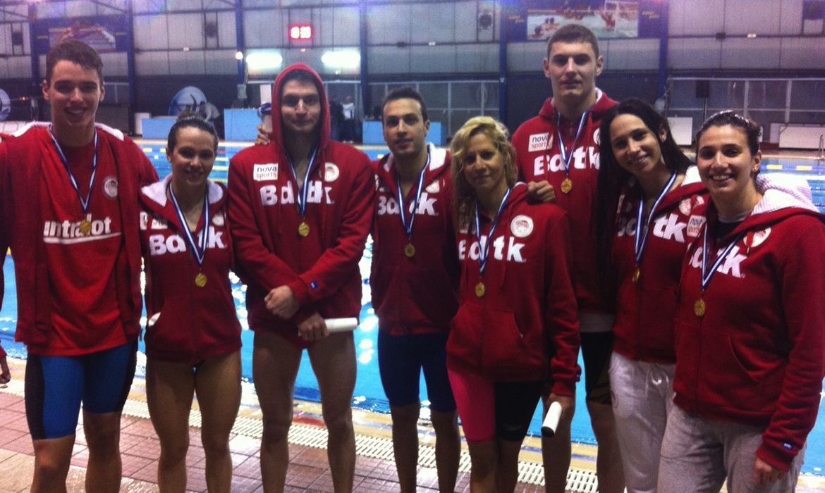 Οι δηλώσεις των πρωταγωνιστών!