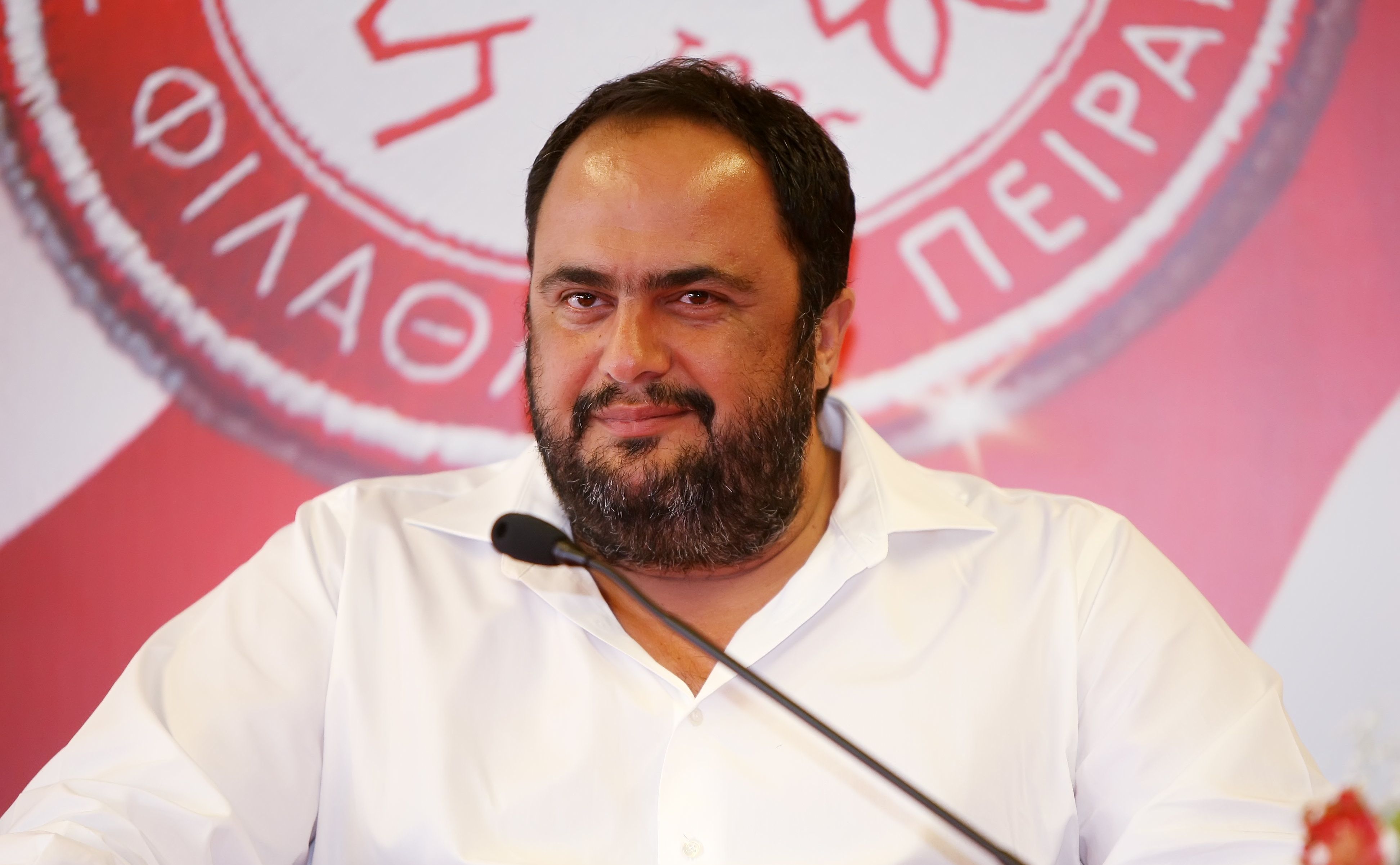 «Άλλο η μεγάλη ομάδα και άλλο η απάτη»