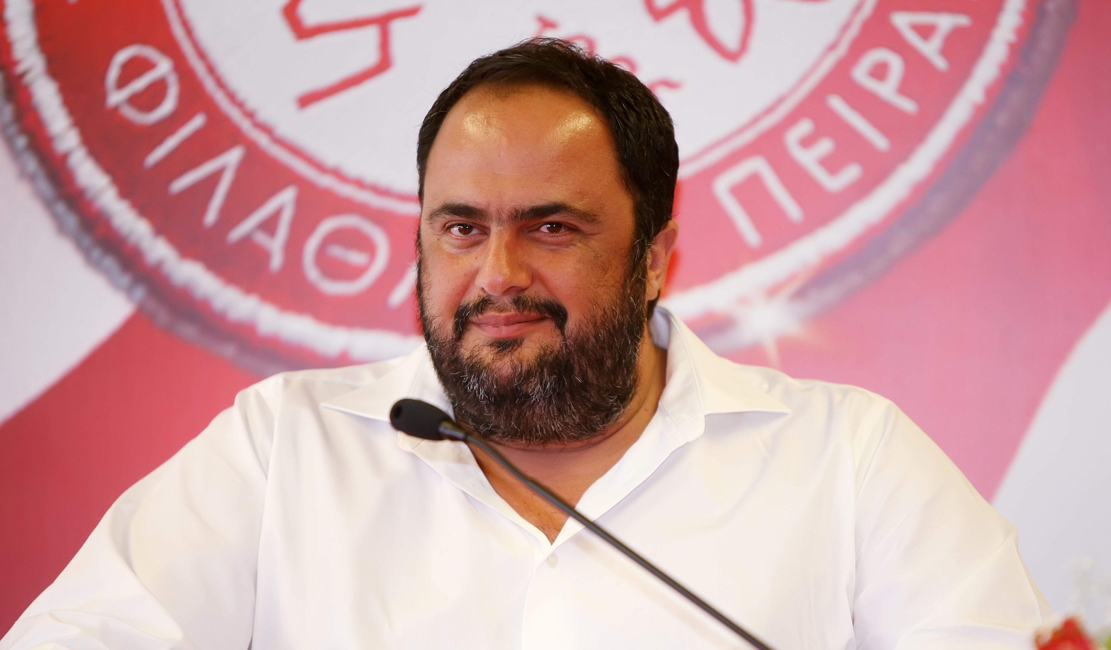 «Στόχος να ανεβάζουμε κάθε χρόνο το επίπεδο!»