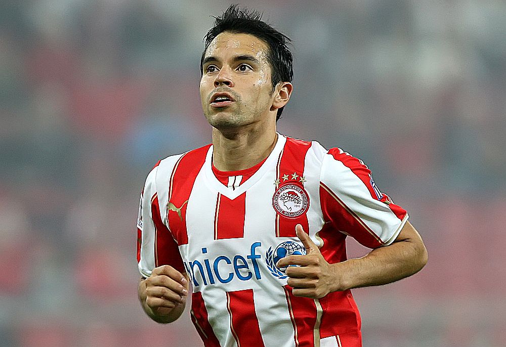 Ανακοίνωση της ΠΑΕ Ολυμπιακός