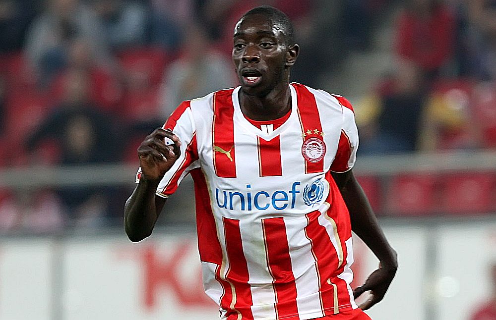 Στην Γκινγκάμπ ο Γιαταμπαρέ