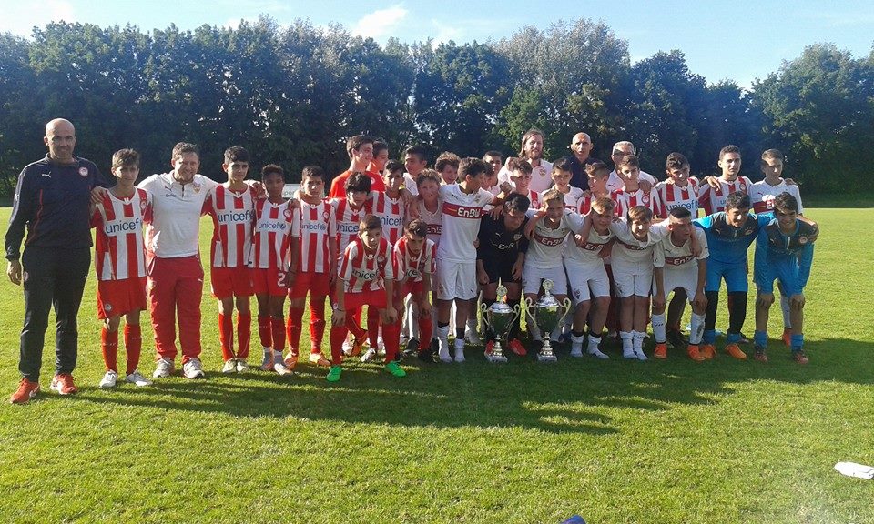 Εντυπωσίασε στη Γερμανία η Κ-13