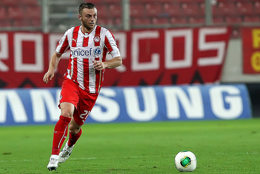 ΠΑΕ Ολυμπιακός – Ανακοίνωση