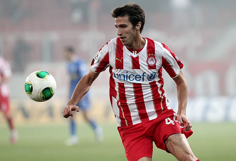 Στην Τέρεκ Γκρόζνι ο Σέποβιτς