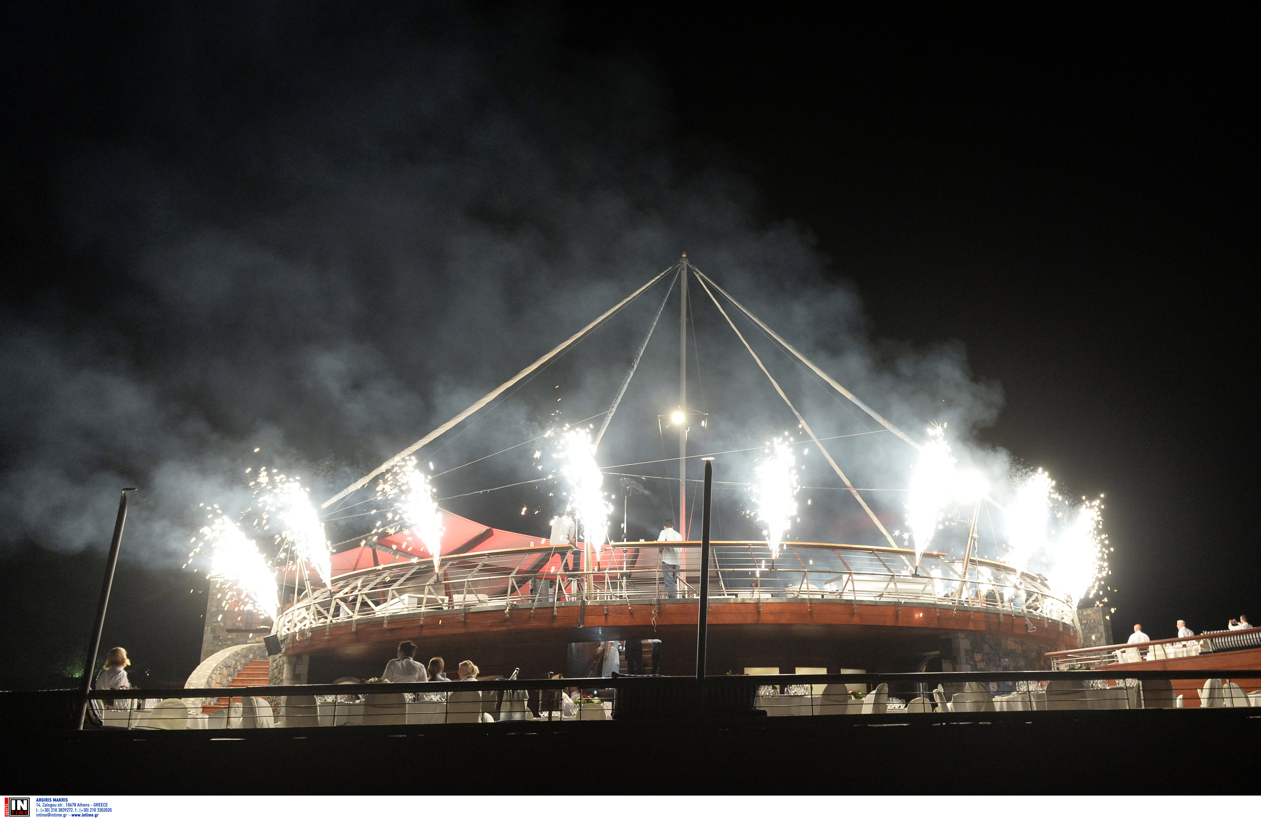 Μεγάλες παρουσίες στην απονομή του Πρωταθλήματος