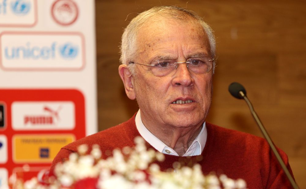 Οι δηλώσεις του κ. Σάββα Θεοδωρίδη