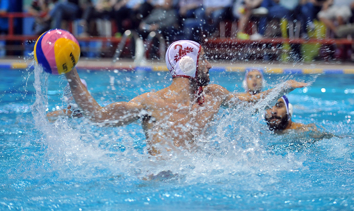 «Ντουμπλάρει» τις νίκες… περνάει στους τελικούς