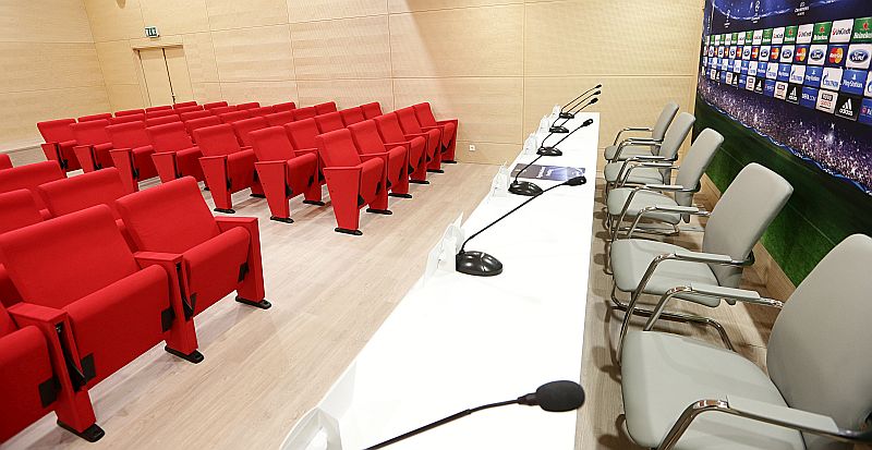 ΠΑΕ Ολυμπιακός – Ενημέρωση για τα ΜΜΕ