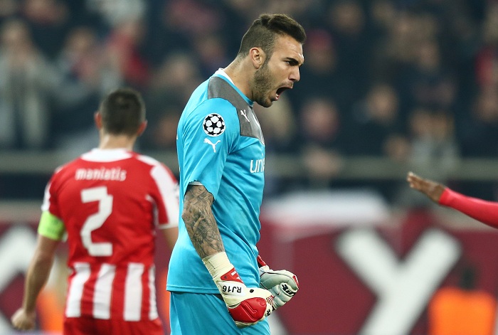 «Να τους δείξουμε τι σημαίνει Θρύλος»!