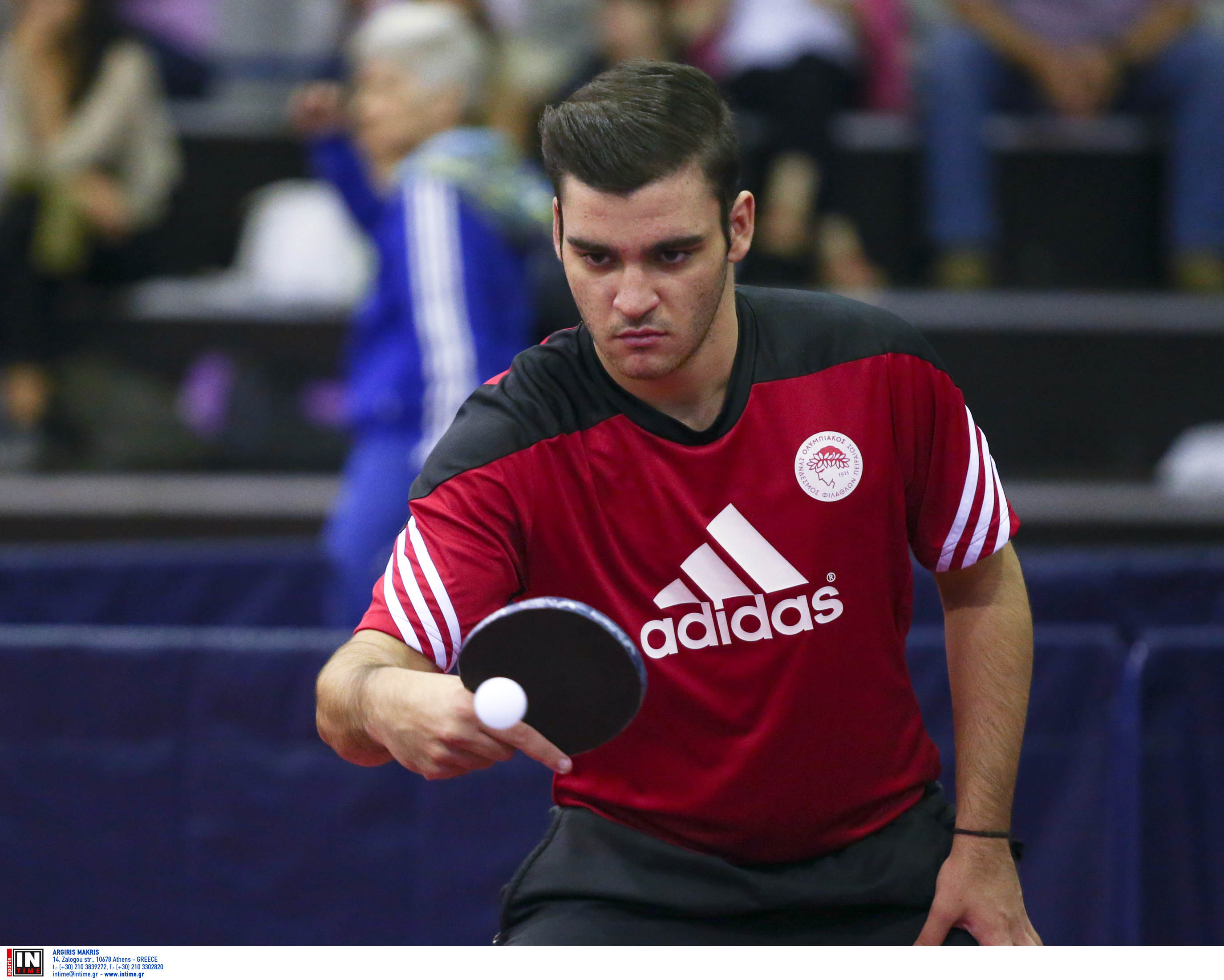 Tεράστια επιτυχία για Σγουρόπουλο!