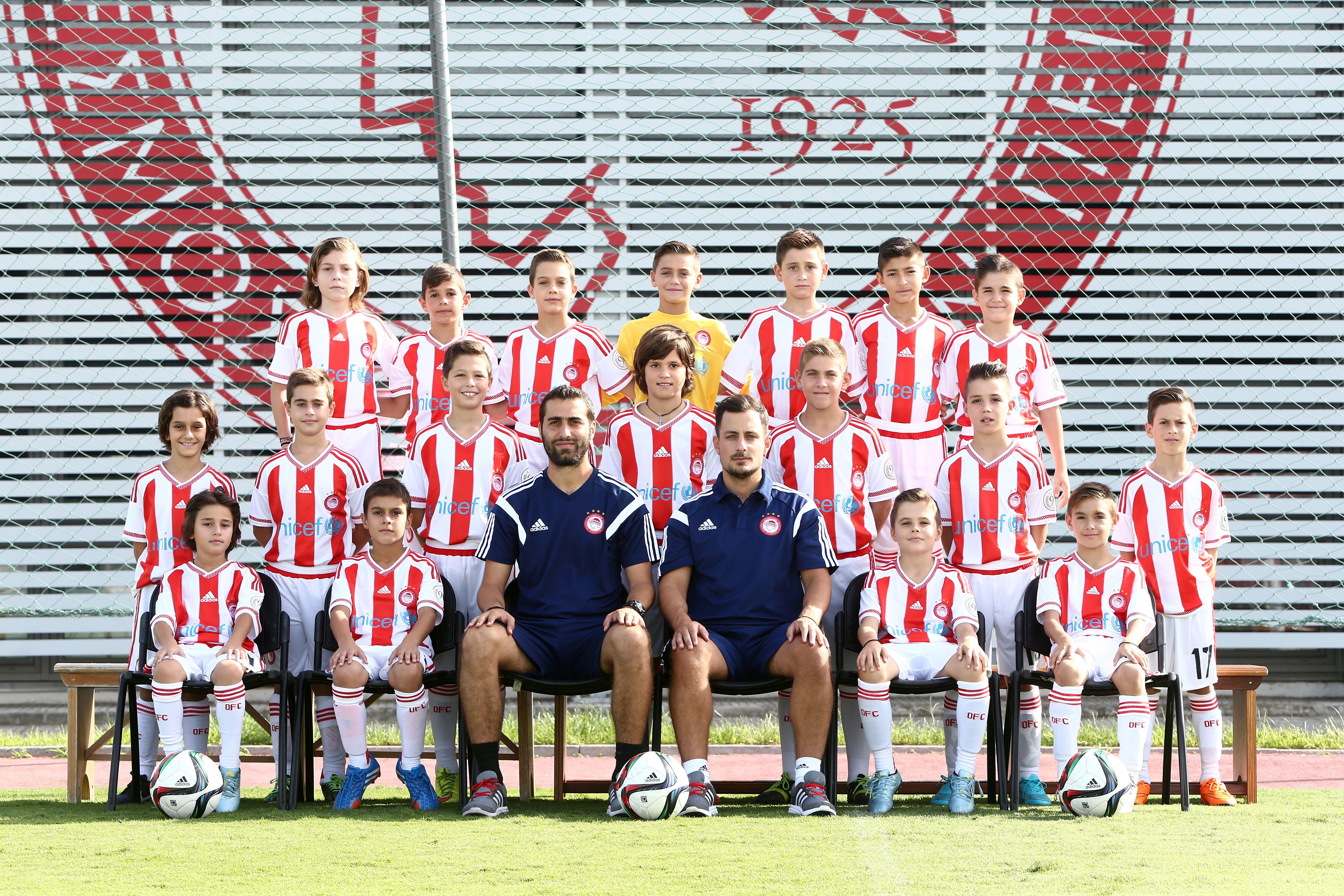 Κ-11: Εθνικός-Ολυμπιακός 1-6