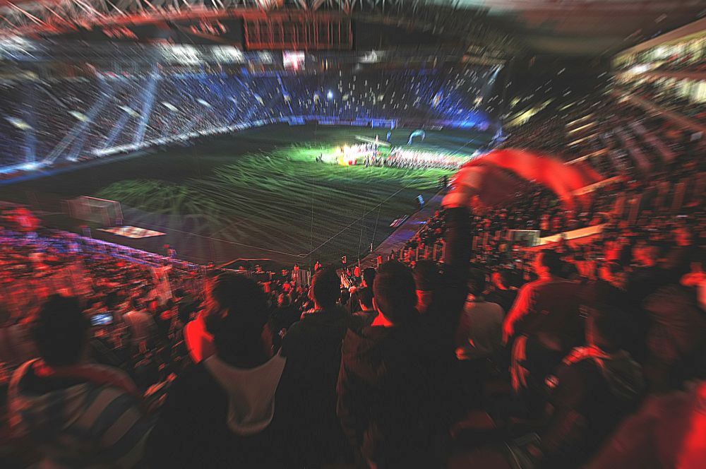 Ραντεβού στο γήπεδό μας την Πέμπτη!