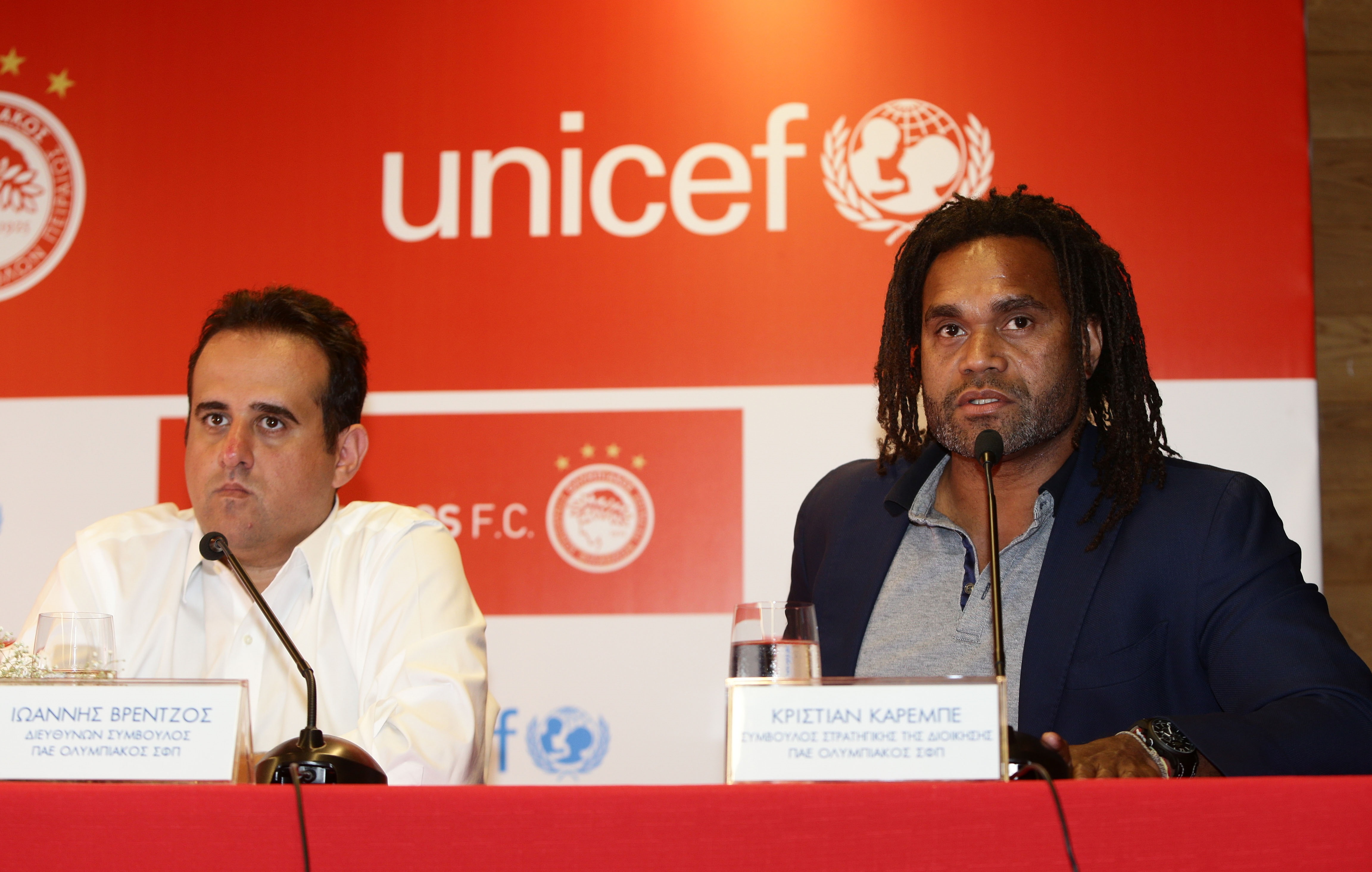 «Αρκετά καλή ομάδα η Ντνίπρο»