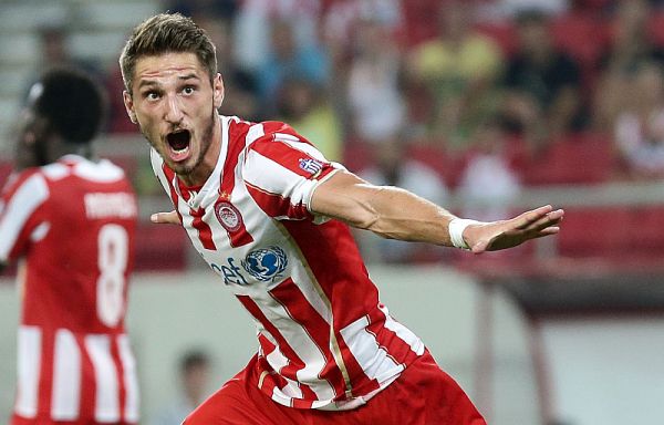 Δανεικός στην Καρλσρούη ο Διαμαντάκος