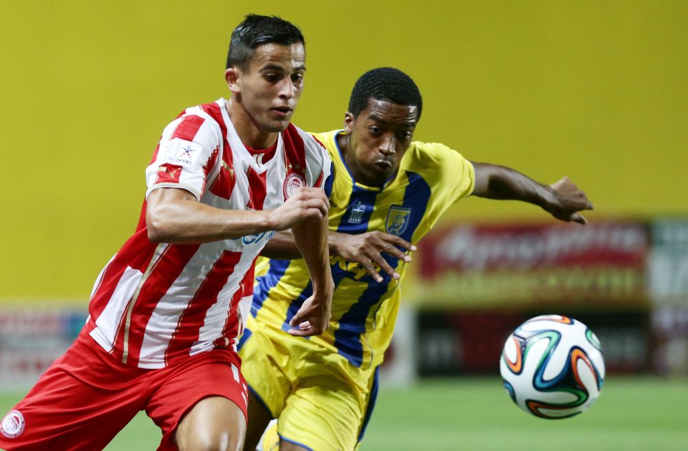 Οι δηλώσεις των παικτών μας